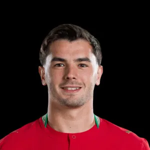 Brahim Diaz