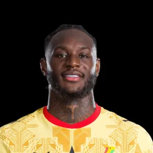 Jerome Opoku