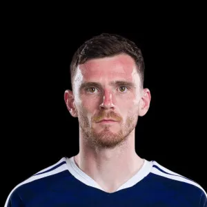 Andy Robertson