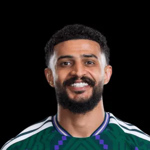 Abdulelah Al Amri