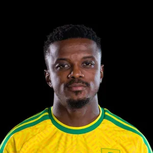 Teboho Mokoena