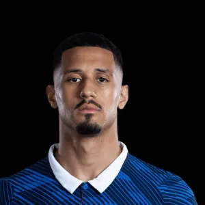 William Saliba