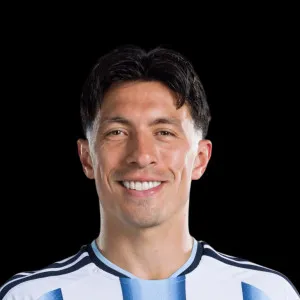 Lisandro Martinez