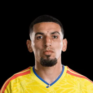 Daniel Munoz