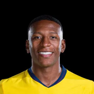 Pervis Estupinan