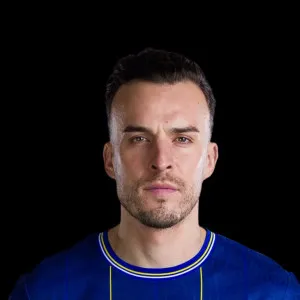Haris Tabakovic