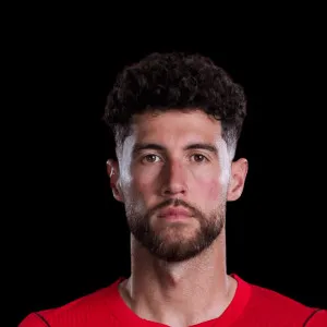 Jonathan Osorio