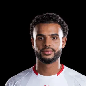 Anis Slimane
