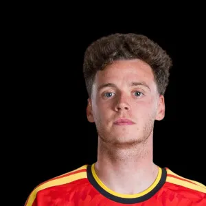 Maxim De Cuyper