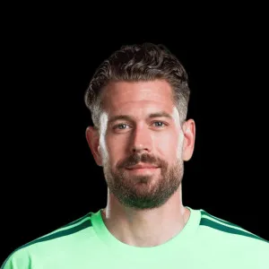 Kristoffer Nordfeldt