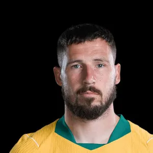 Mathew Leckie
