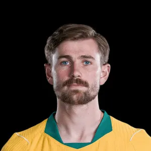 Connor Metcalfe