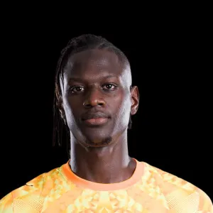 Mory Diaw