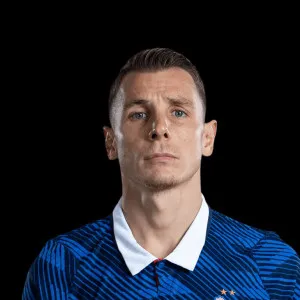 Lucas Digne