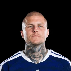Lyndon Dykes