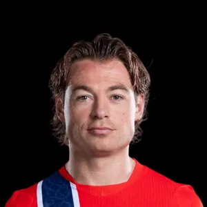 Patrick Berg