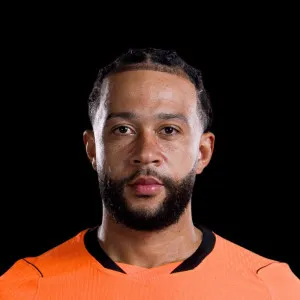 Memphis Depay