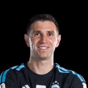 Emiliano Martinez