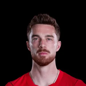 Joel Waterman