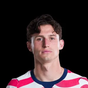 Brenden Aaronson