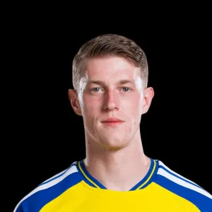 Alexander Bernhardsson