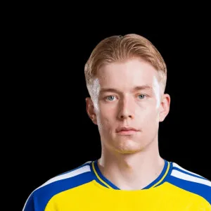 Daniel Svensson