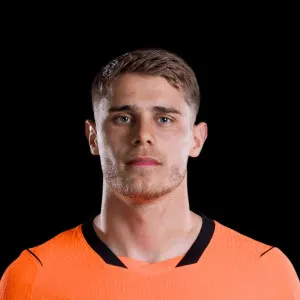 Micky van de Ven