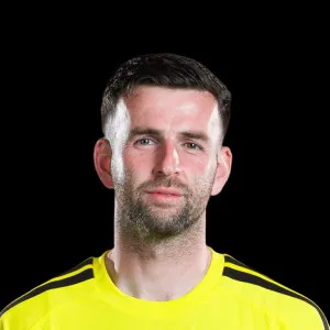 Liam Kelly
