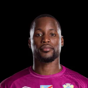 Lionel Nzau