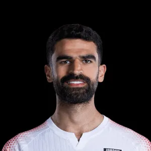 Nizar Al-Rashdan
