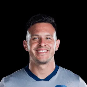Gonzalo Valle