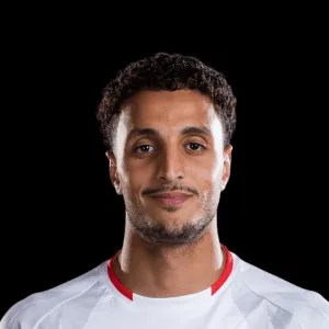Elias Achouri