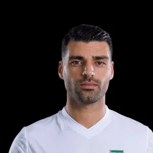 Mehdi Taremi