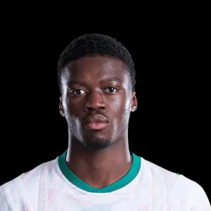 Mamadou Sarr