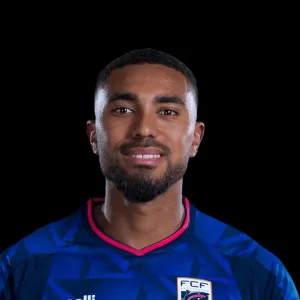 Deroy Duarte