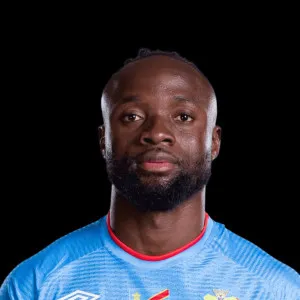 Fiston Mayele