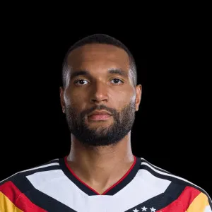 Jonathan Tah