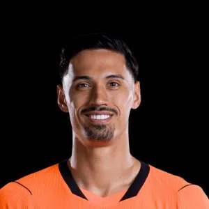 Tijjani Reijnders