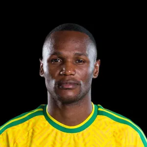 Kamogelo Sebelebele