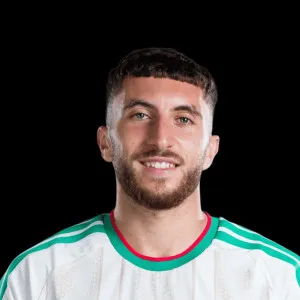 Fares Ghedjemis