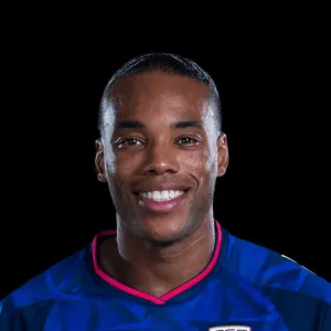 Garry Rodrigues