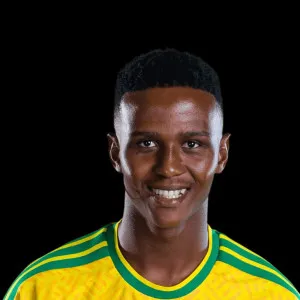 Khulumani Ndamane