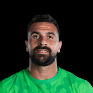 Mohamed Alaa