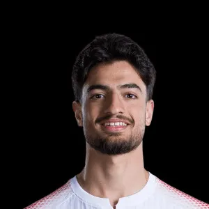 Mohammad Abu Ghoush