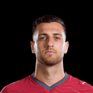Diogo Dalot