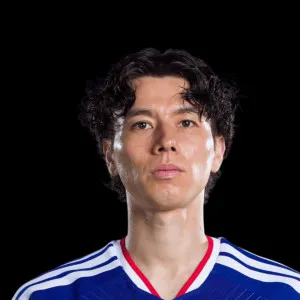 Ao Tanaka