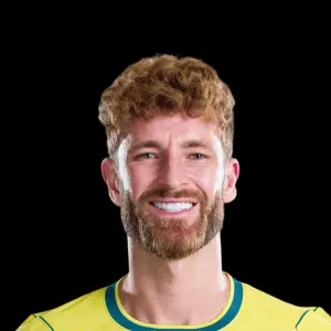 Leo Pereira