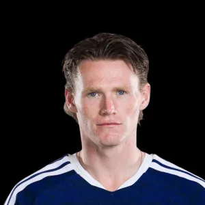 Scott McTominay