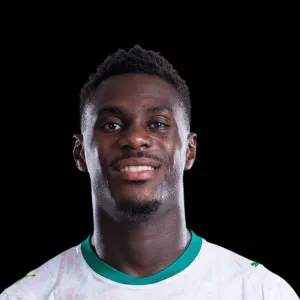 Moussa Niakhate