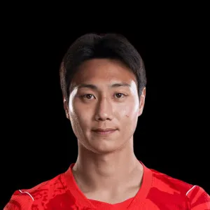 Paik Seung ho